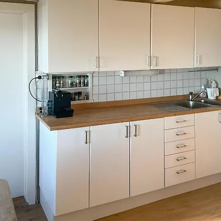 4 Bedroom Front In Holiday home