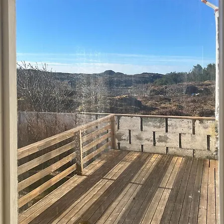 In With House Sea View
